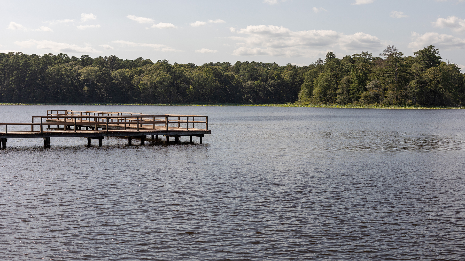 Lake Mary Crawford