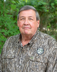 Lynn Posey, Executive Director