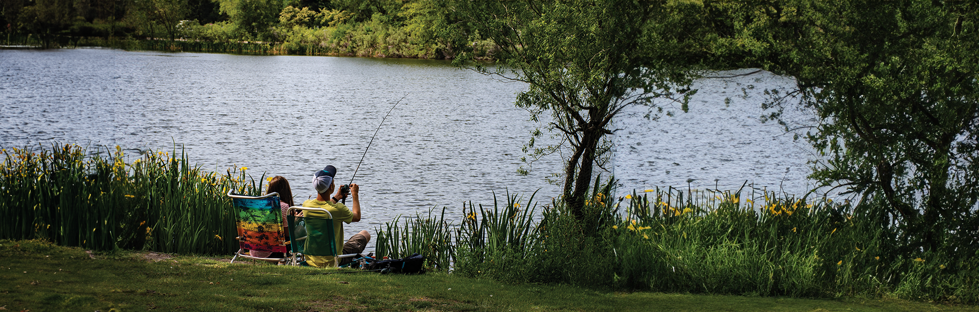 Fishing