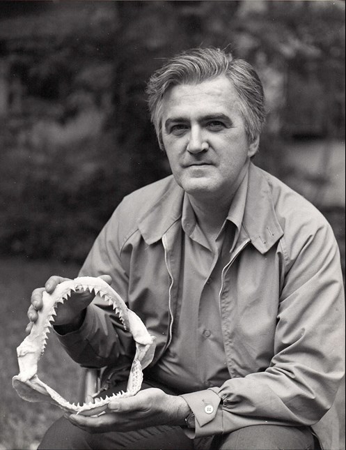 Gerald Case