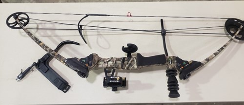 Xtreme Bow