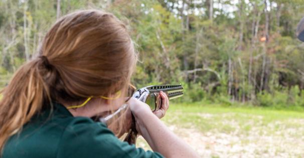 McHenry Shooting Range