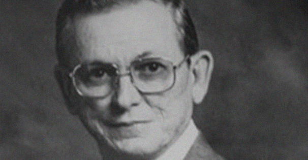 B Erskine Gandy