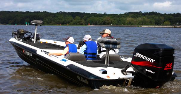 Boat Registration
