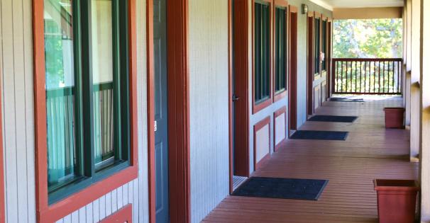 JP Coleman Motels