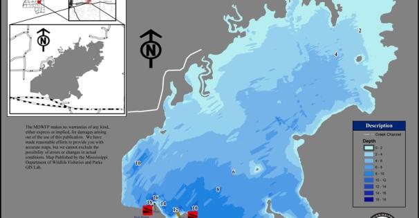 Lake-Bogue-Homa-Depth-Map-Thumbnail