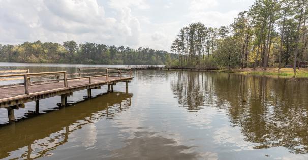 Lake Perry