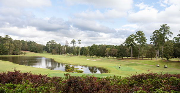 Percy Quin Golf