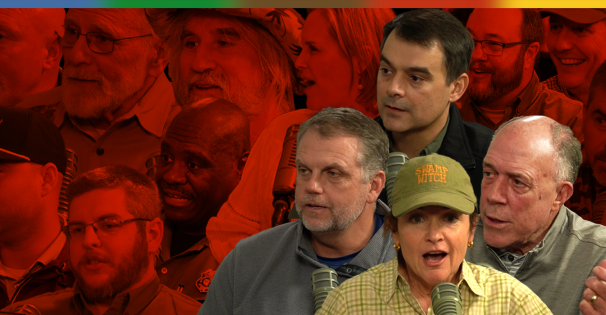 Podcast Banner
