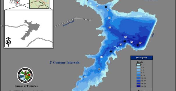 lake perry depth map thumbnail