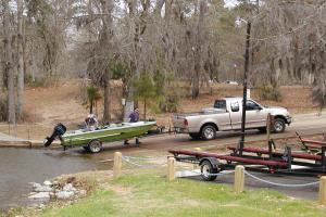 Boat Launch
