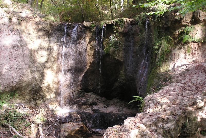 CCWaterfall