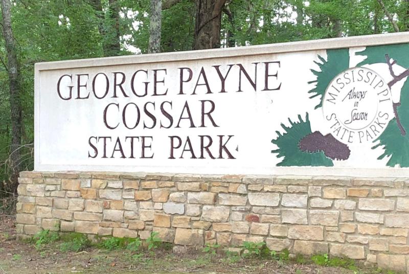 GeorgePCossarSPsign