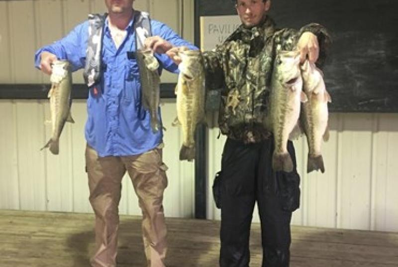 Bogue Homa Bass