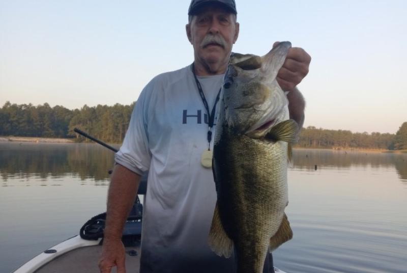 Bill Waller Bass 2024